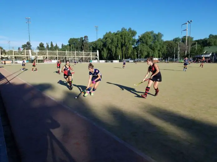 Carlos Paz Rugby Hockey