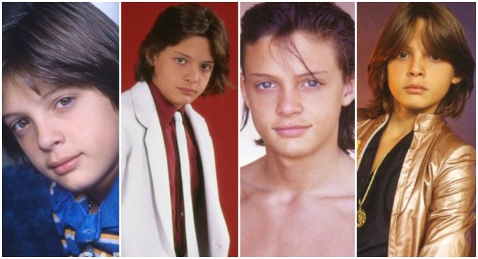 Luis Miguel