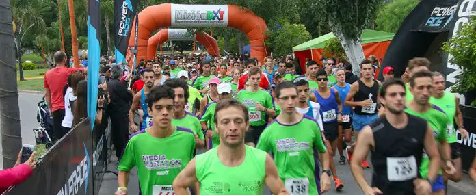 Media Maraton 2