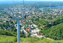 Para el turista: Todo lo que podés hacer en Carlos Paz en la última semana de las vacaciones