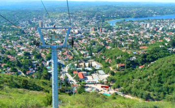 Para el turista: Todo lo que podés hacer en Carlos Paz en la última semana de las vacaciones