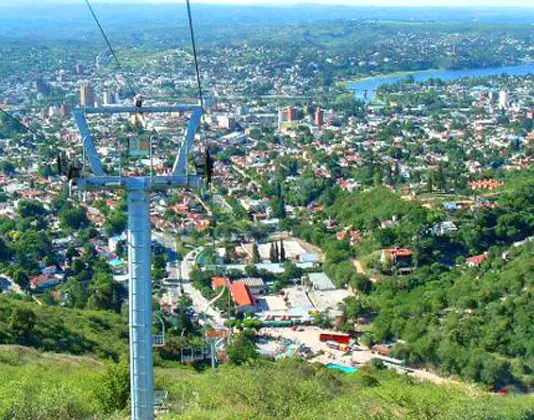 Para el turista: Todo lo que podés hacer en Carlos Paz en la última semana de las vacaciones