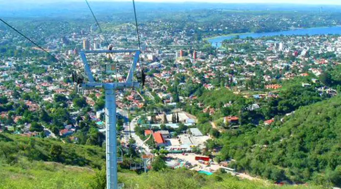Para el turista: Todo lo que podés hacer en Carlos Paz en la última semana de las vacaciones