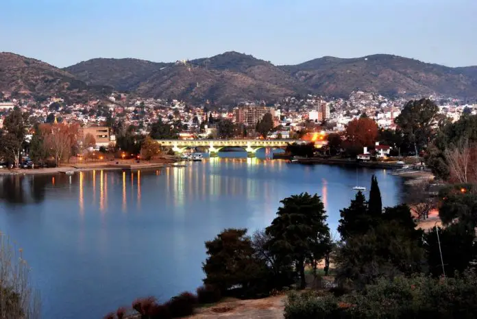 carlos paz