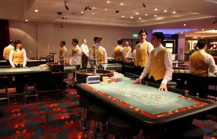 casino vcp
