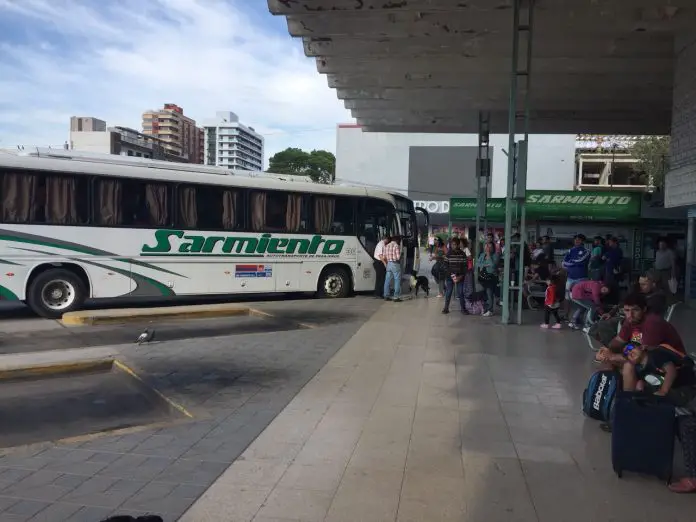 colectivo
