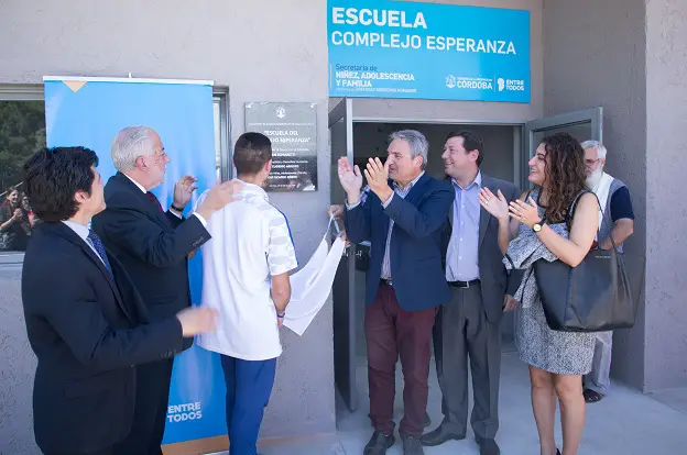 complejo esperanza