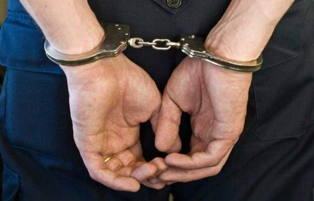 detenido la cumbre