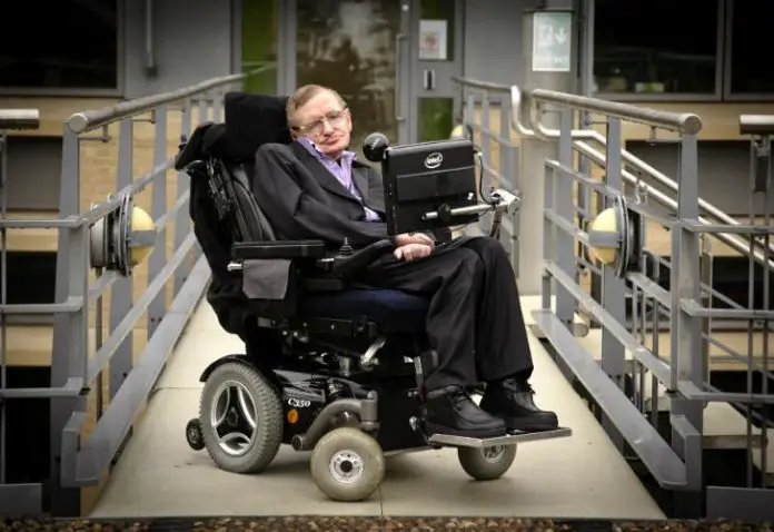 hawking