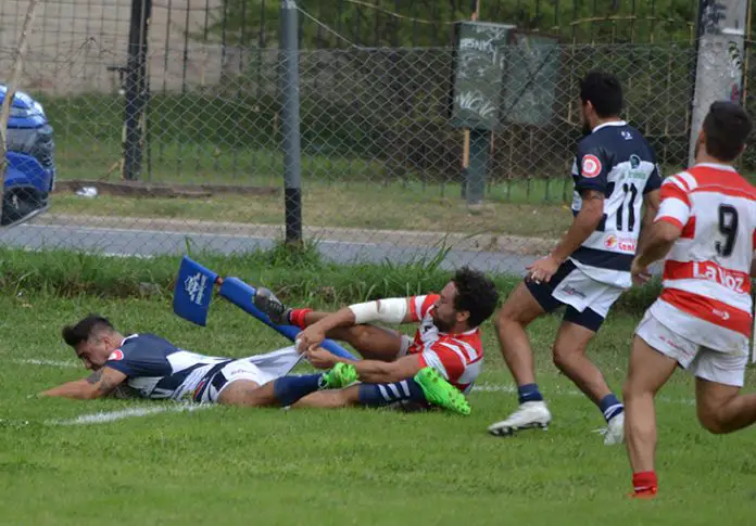 Carlos Paz Rugby 1