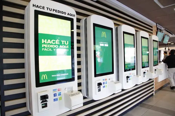 Kioscos Digitales 2