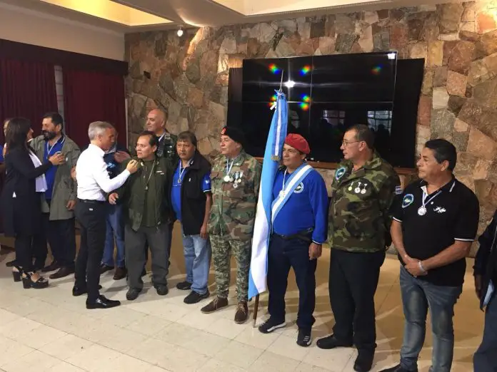 Malvinas