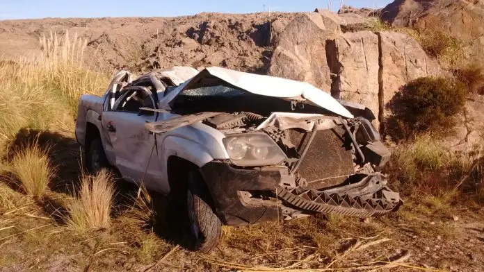 accidente altas cumbres 1