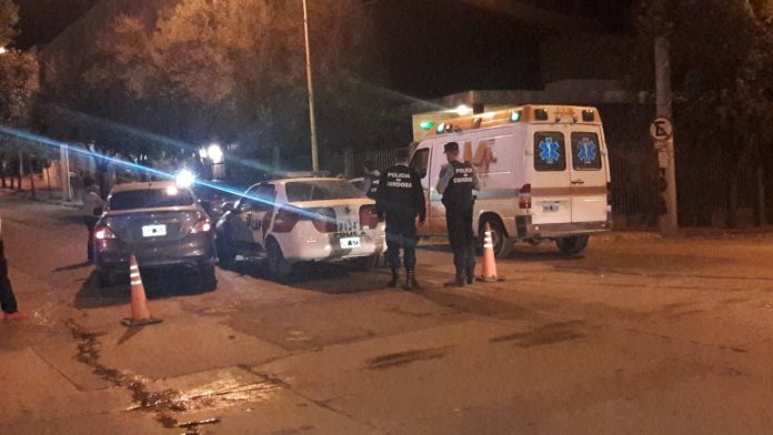 accidente saavedra alvear 1