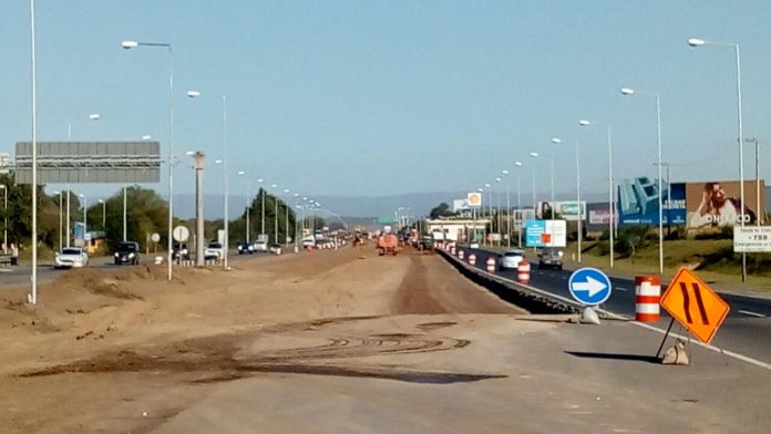 autopista
