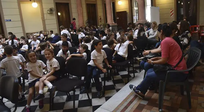 biblioteca