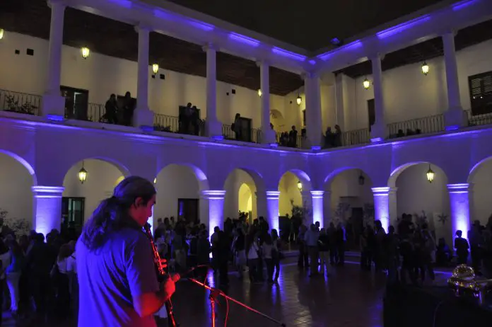 cabildo