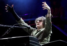 Charly García fue operado con éxito del riñón