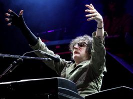 Charly García fue operado con éxito del riñón