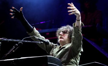 Charly García fue operado con éxito del riñón