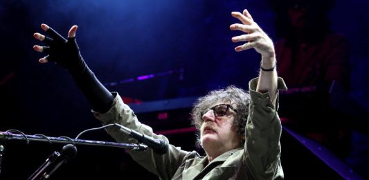 Charly García fue operado con éxito del riñón