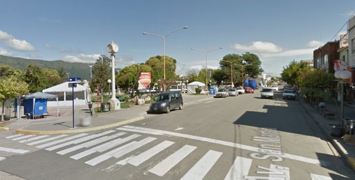 cosquin auto