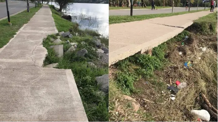 costanera nueva rota