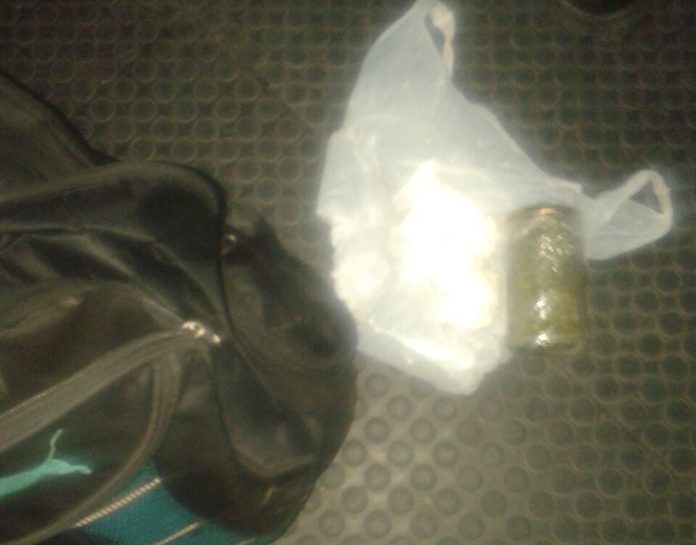 droga