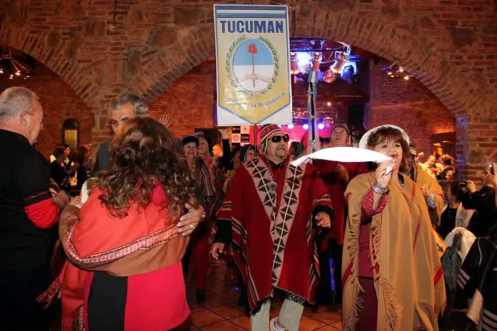 el abuelazo entrada