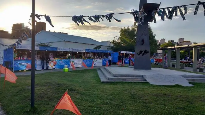 feria de emprendedores