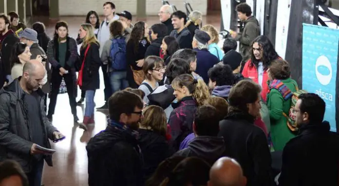 festival de cine