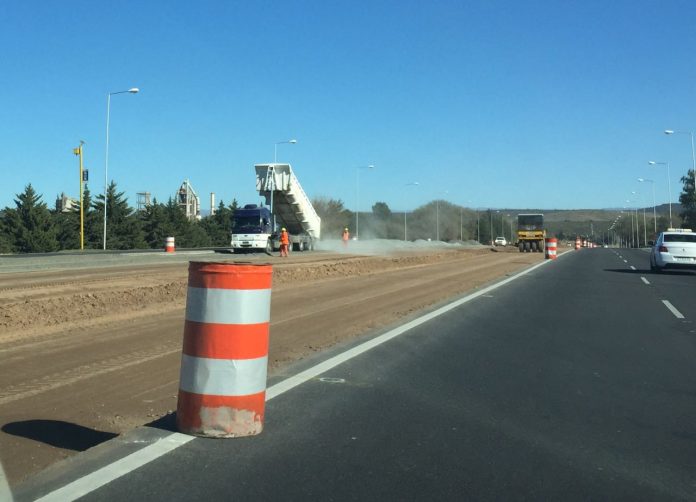 autopista