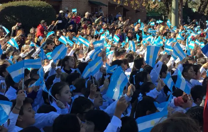 bandera