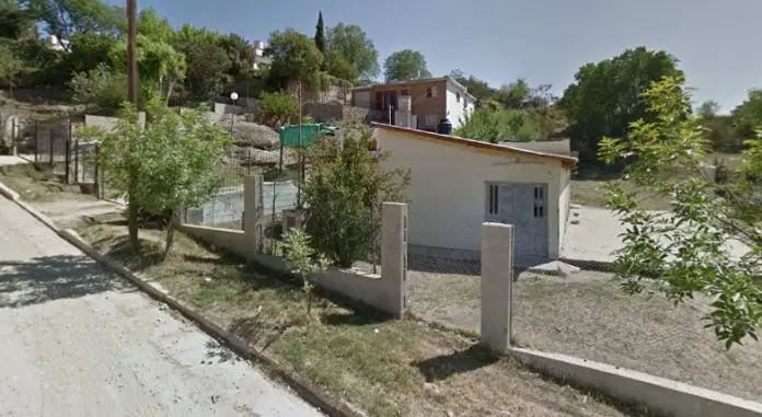 centro vecinal