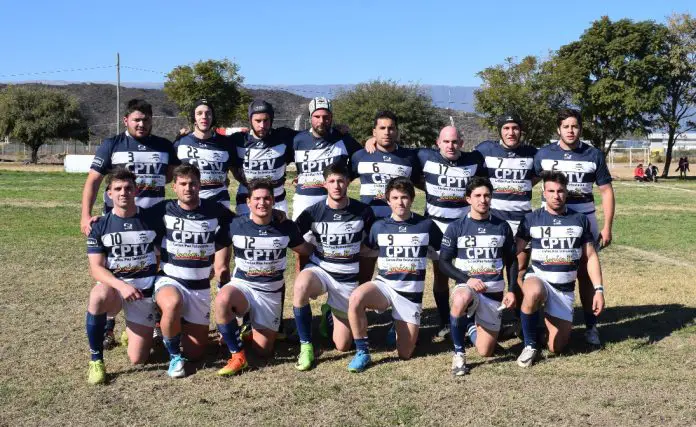 CPRC RUGBY TORNEO DE INTERIOR