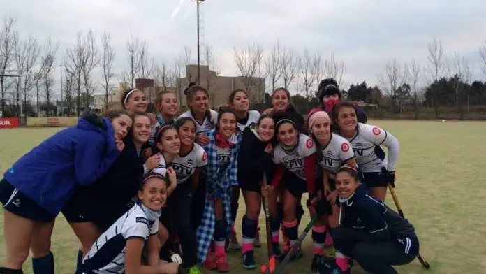Carlos Paz Rugby 9