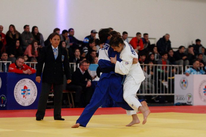 Judo 1