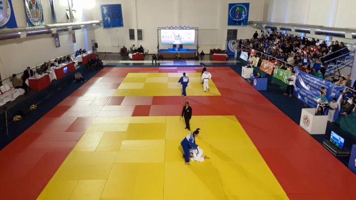 Judo Hotel Monaco1
