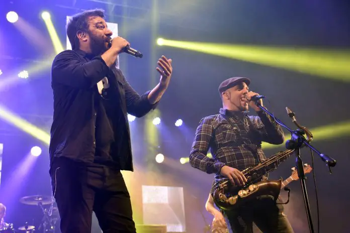 Las Pastillas del Abuelo 3