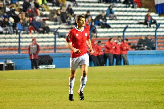 Santiago Molina