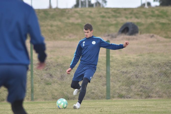 Santiago Molina Torque Uruguay