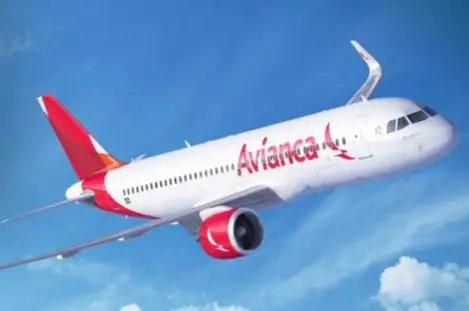 avianca