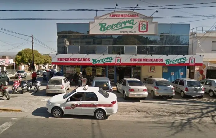 becerra