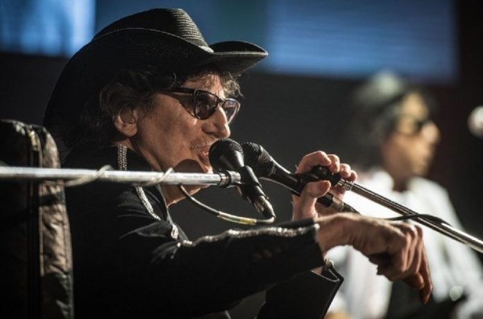 charly garcia