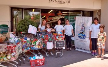 Ganemos por goleada a la indiferencia: Cómo podes colaborar este sábado con la campaña del Club Solidario