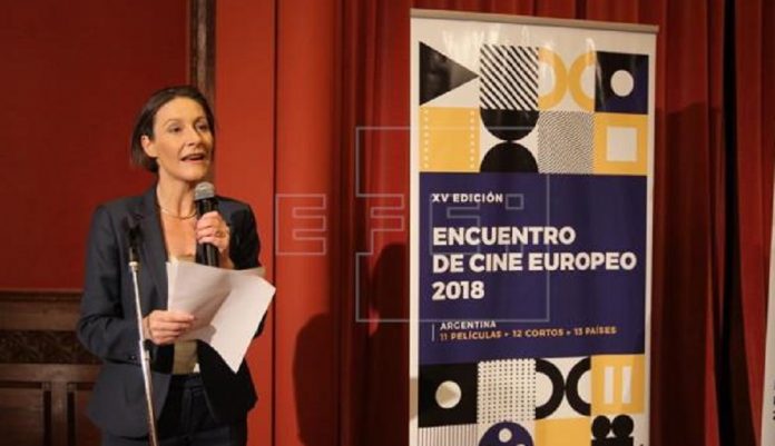 encuentro de cine europeo