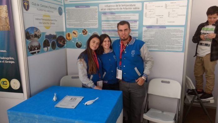 expo ciencias chile 1