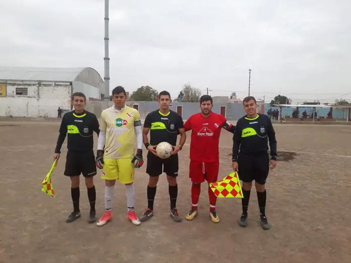 Independiente