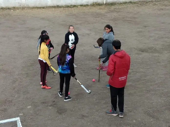 Independiente Hockey
