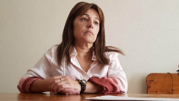 Psicologa crimen tanti patricia saad 2